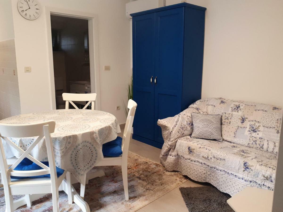 Apartment Terra Rossa Kaštelir Dış mekan fotoğraf