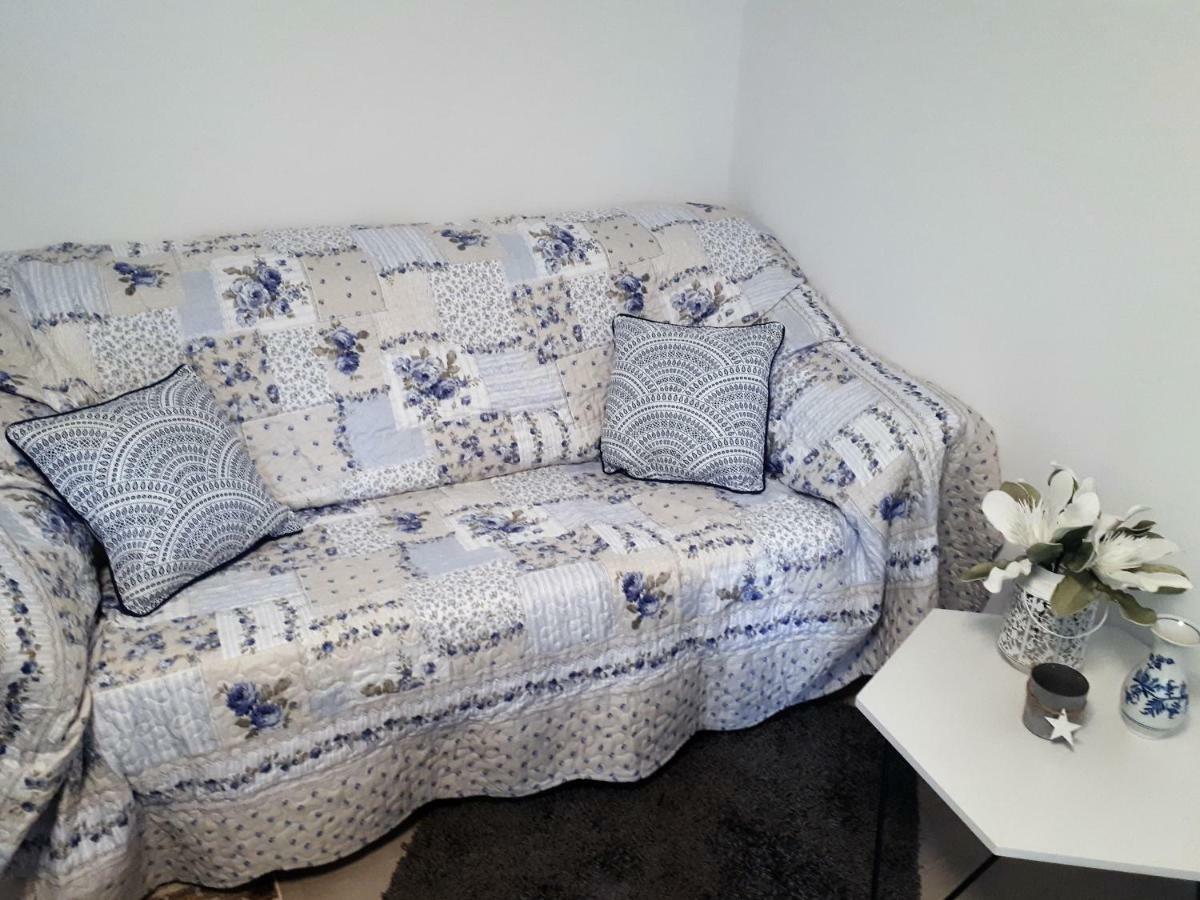 Apartment Terra Rossa Kaštelir Dış mekan fotoğraf