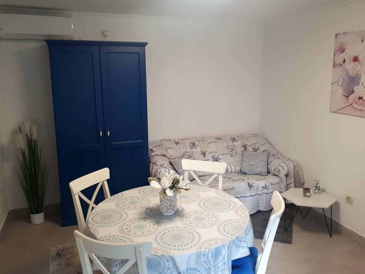 Apartment Terra Rossa Kaštelir Dış mekan fotoğraf