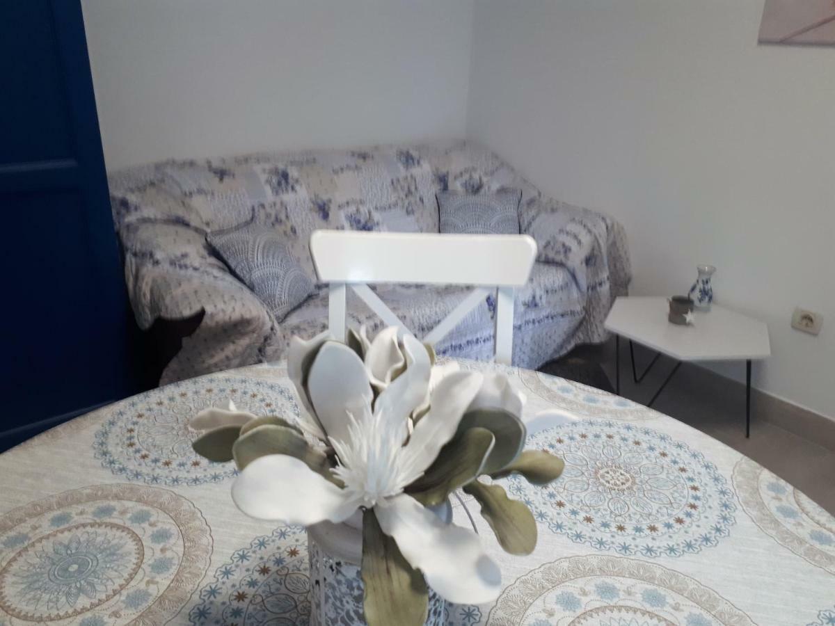 Apartment Terra Rossa Kaštelir Dış mekan fotoğraf
