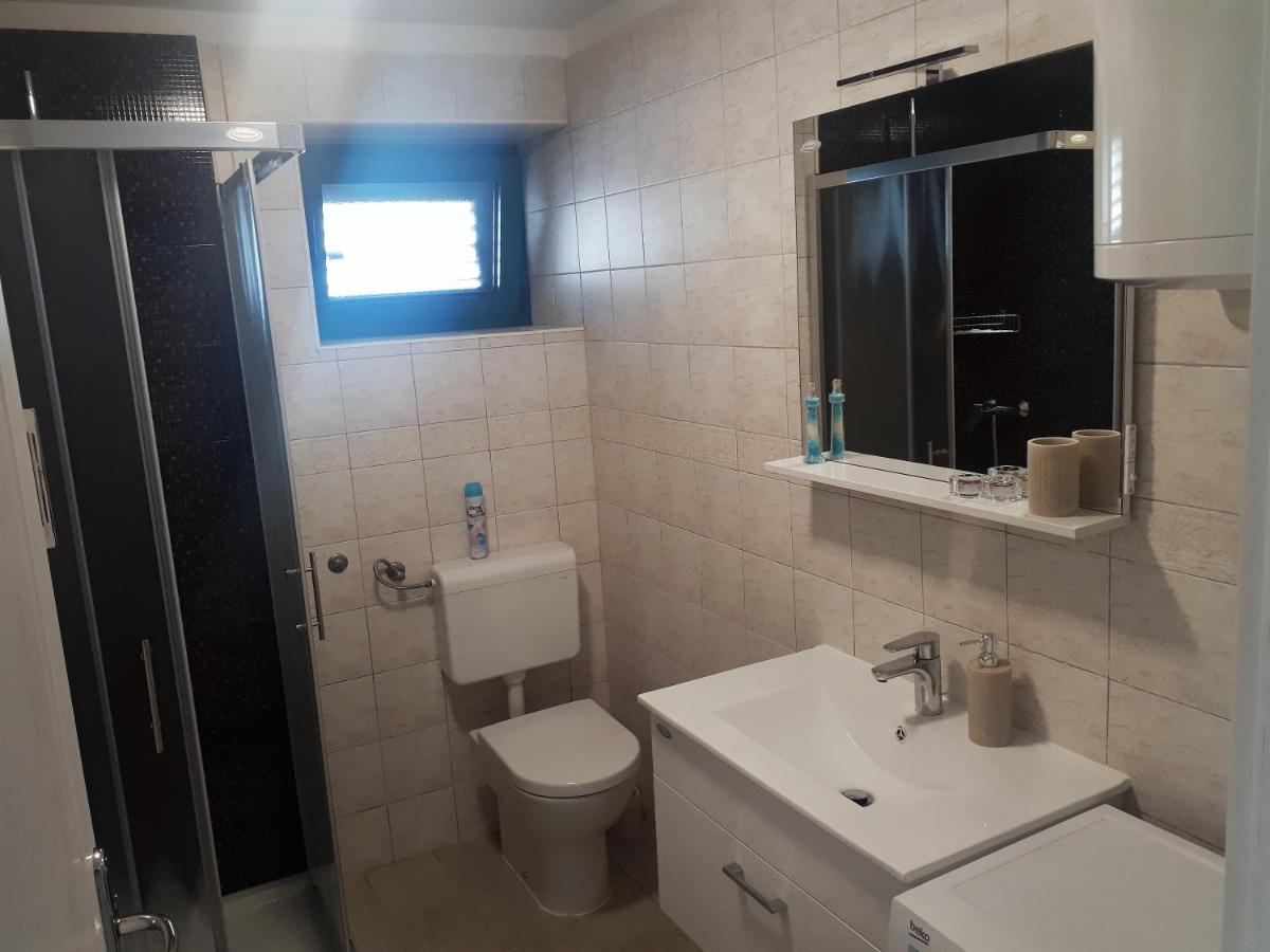 Apartment Terra Rossa Kaštelir Dış mekan fotoğraf
