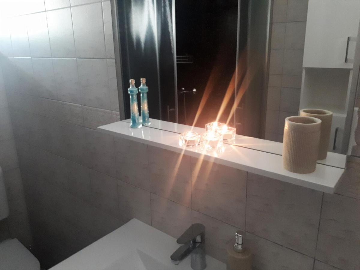 Apartment Terra Rossa Kaštelir Dış mekan fotoğraf