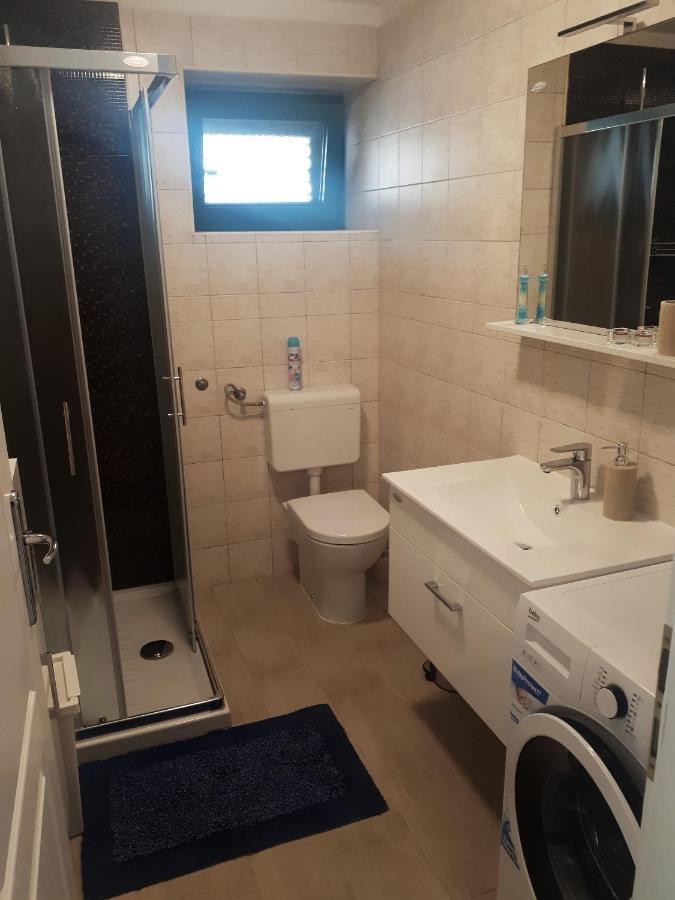 Apartment Terra Rossa Kaštelir Dış mekan fotoğraf