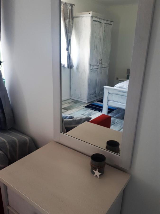 Apartment Terra Rossa Kaštelir Dış mekan fotoğraf