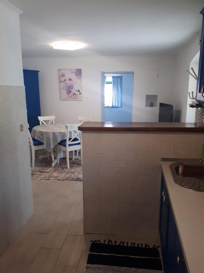 Apartment Terra Rossa Kaštelir Dış mekan fotoğraf