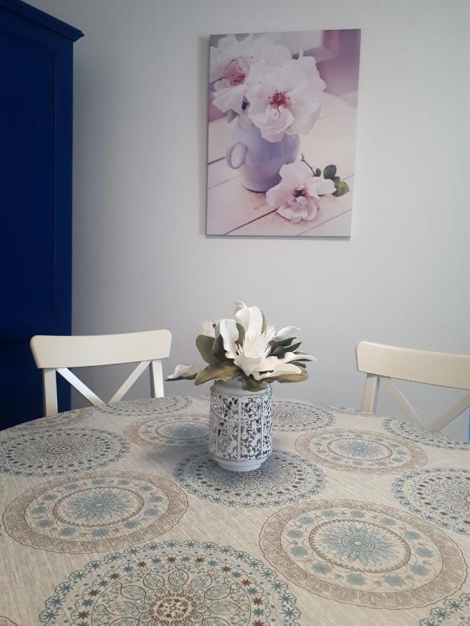 Apartment Terra Rossa Kaštelir Dış mekan fotoğraf