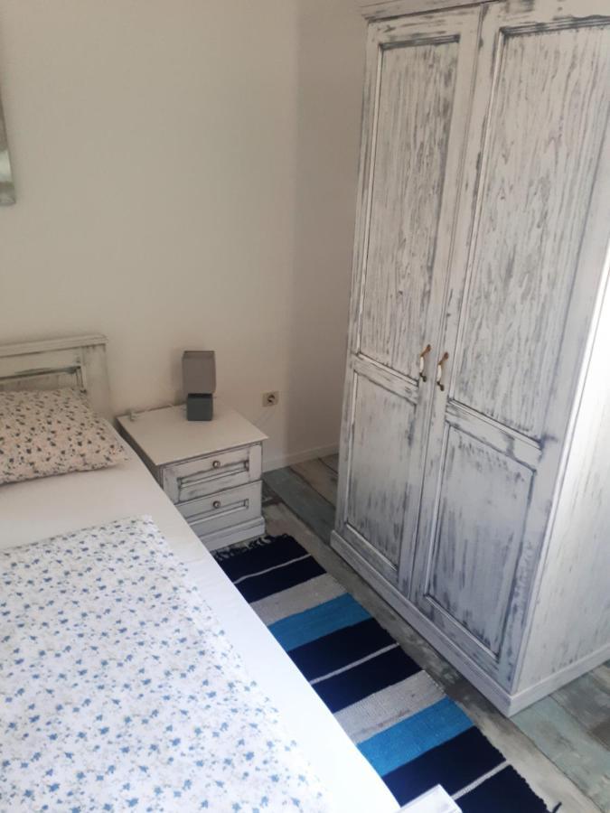 Apartment Terra Rossa Kaštelir Dış mekan fotoğraf