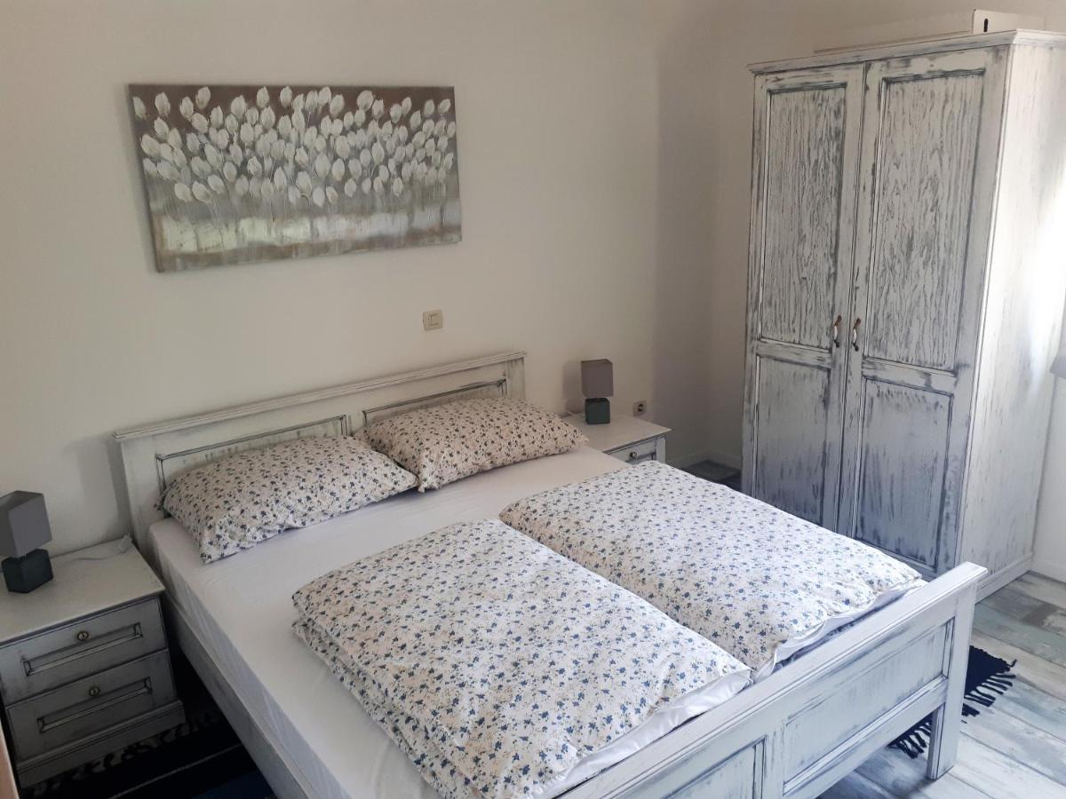 Apartment Terra Rossa Kaštelir Dış mekan fotoğraf