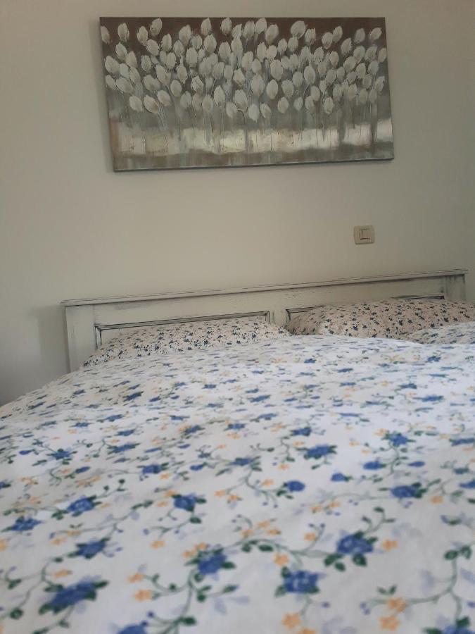 Apartment Terra Rossa Kaštelir Dış mekan fotoğraf