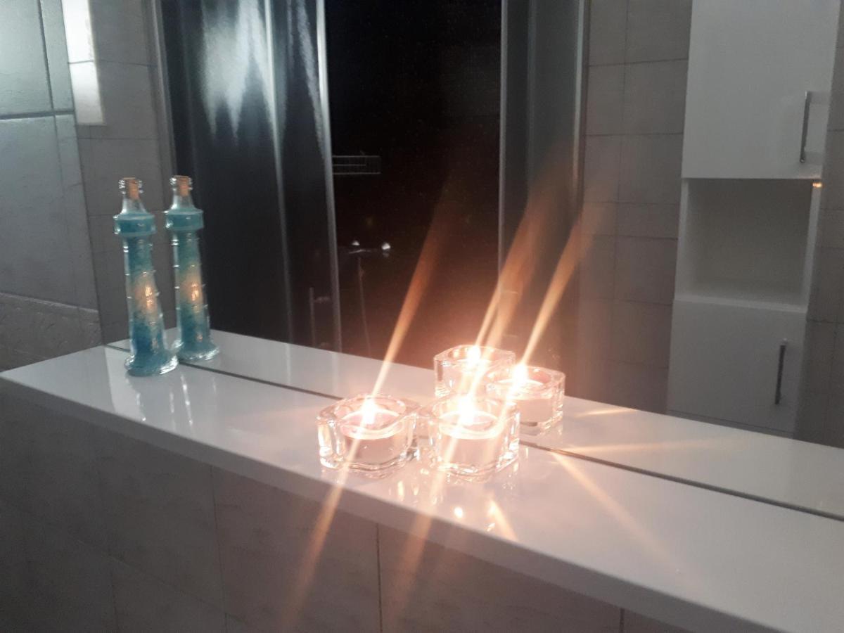Apartment Terra Rossa Kaštelir Dış mekan fotoğraf