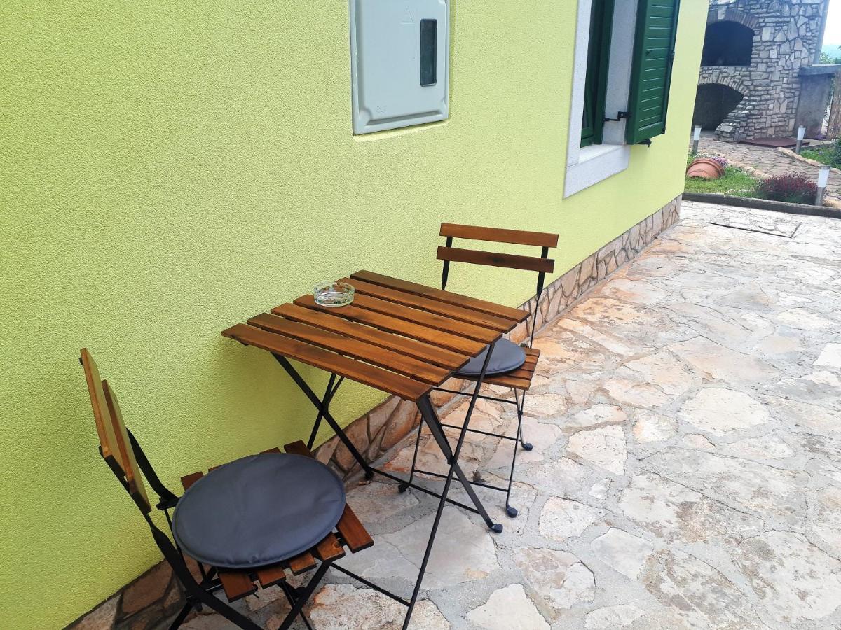 Apartment Terra Rossa Kaštelir Dış mekan fotoğraf